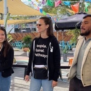 Fundraising Page: Kelsey Petrone